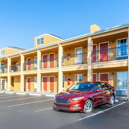 Quality Inn Arab Hwy 231 Exteriör bild