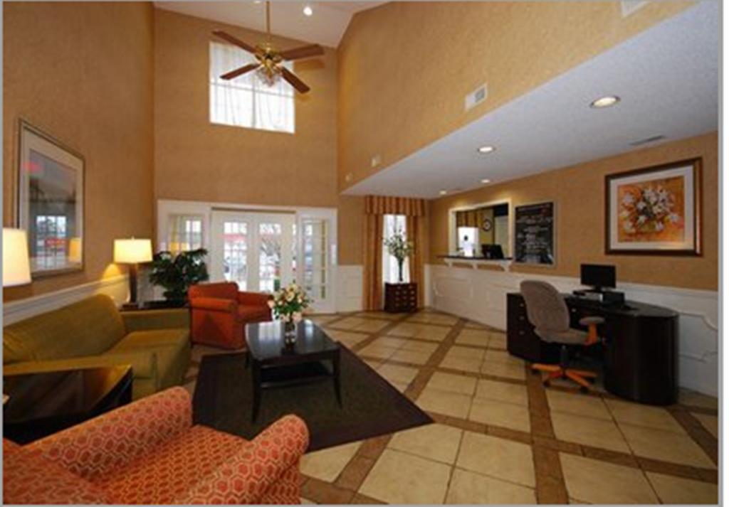 Quality Inn Arab Hwy 231 Exteriör bild