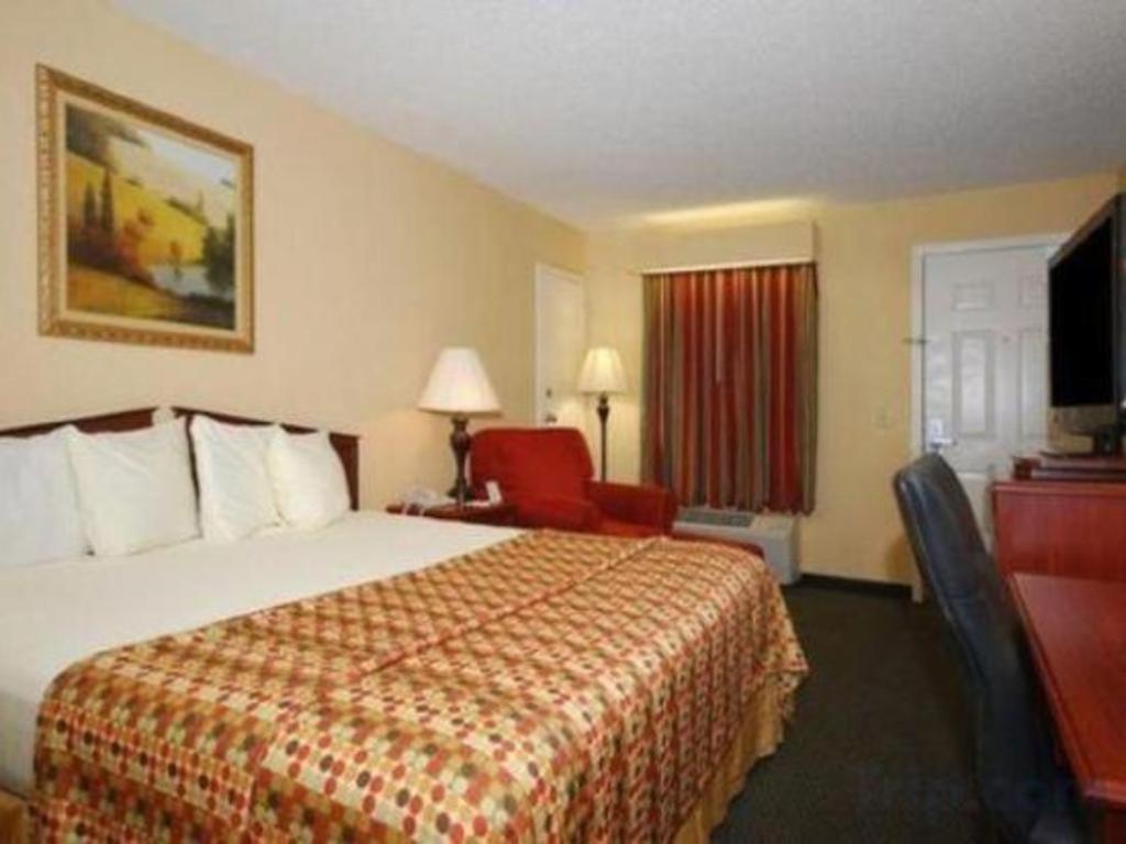 Quality Inn Arab Hwy 231 Exteriör bild