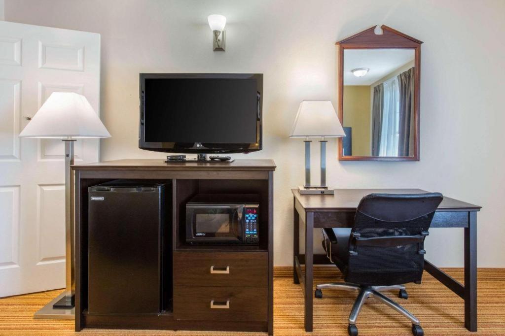 Quality Inn Arab Hwy 231 Exteriör bild