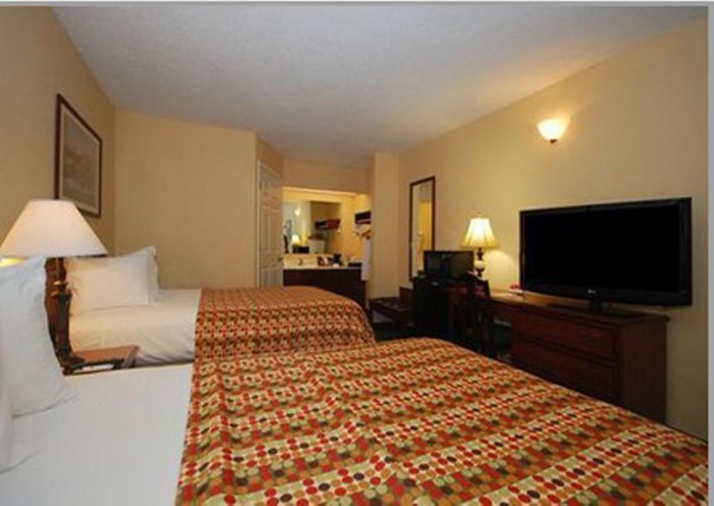 Quality Inn Arab Hwy 231 Rum bild